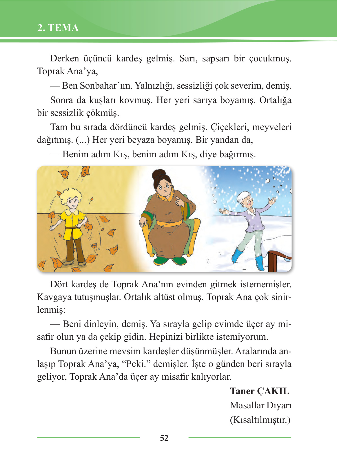 Kitap Sayfası