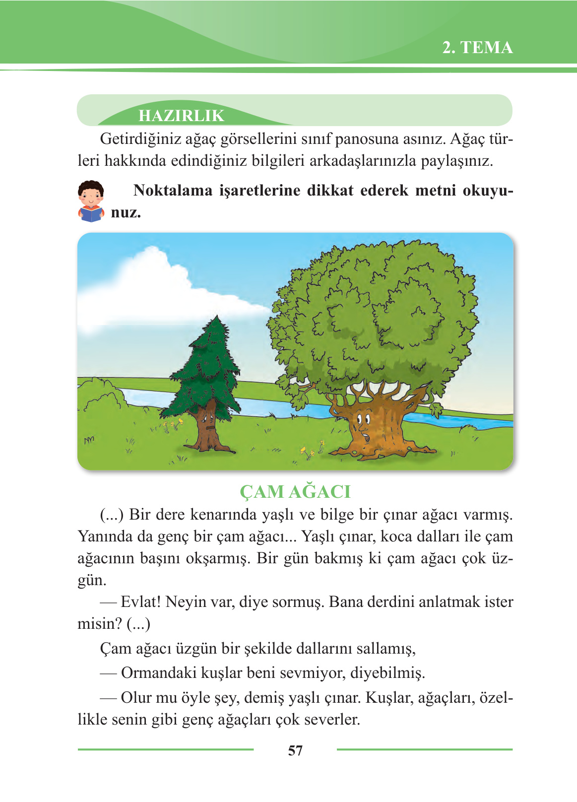 Kitap Sayfası