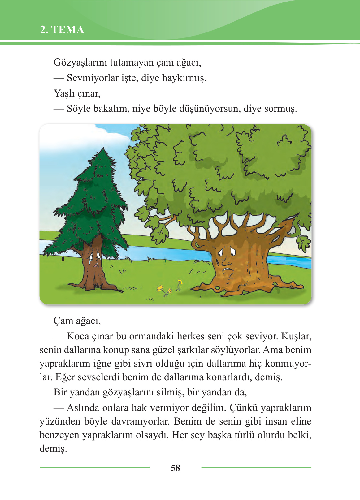 Kitap Sayfası