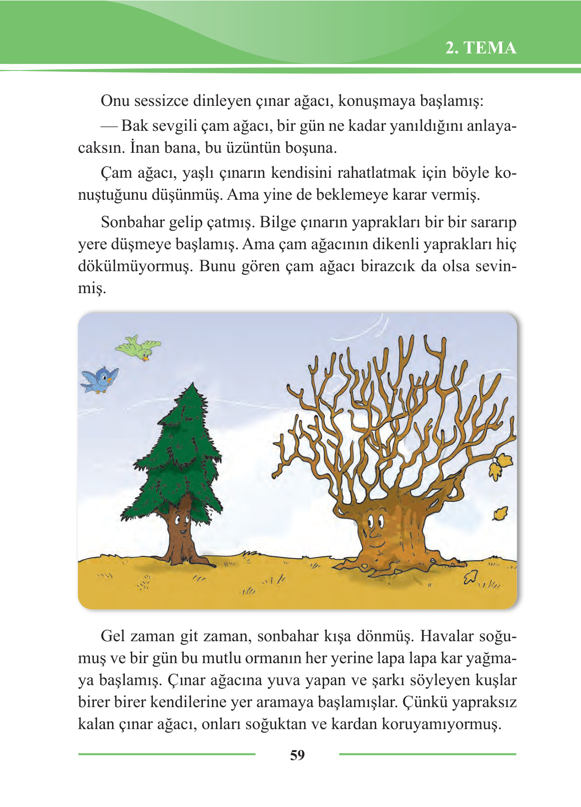 Kitap Sayfası