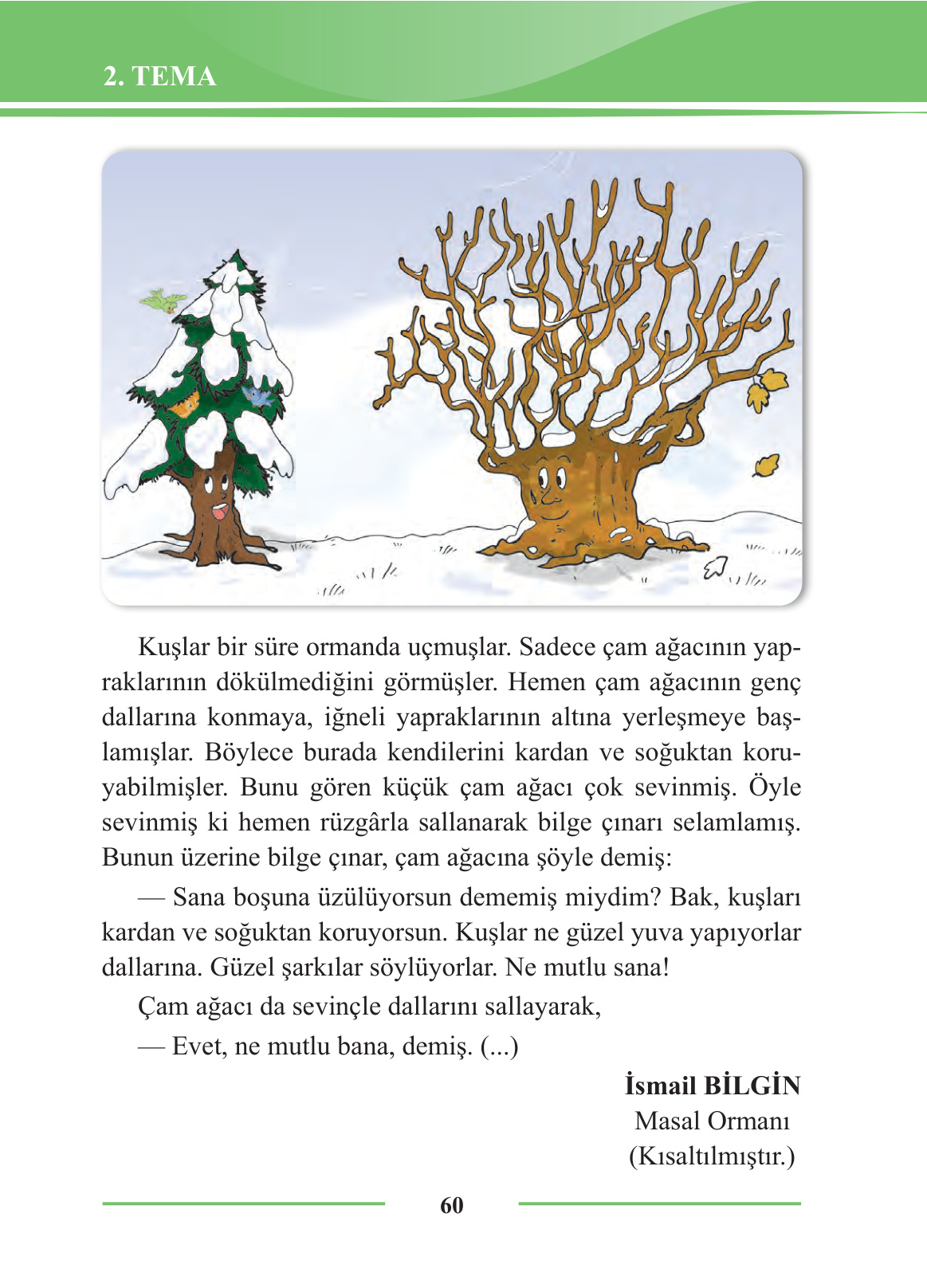 Kitap Sayfası