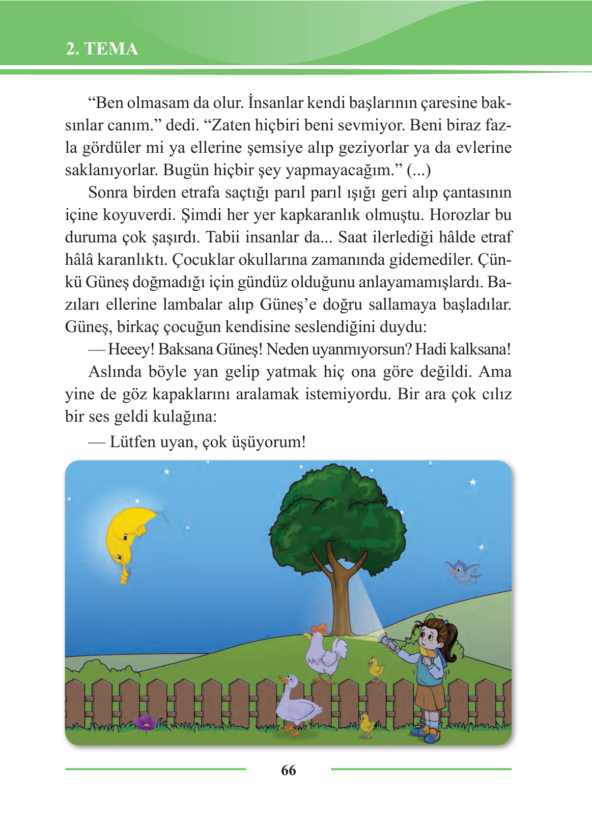 Kitap Sayfası