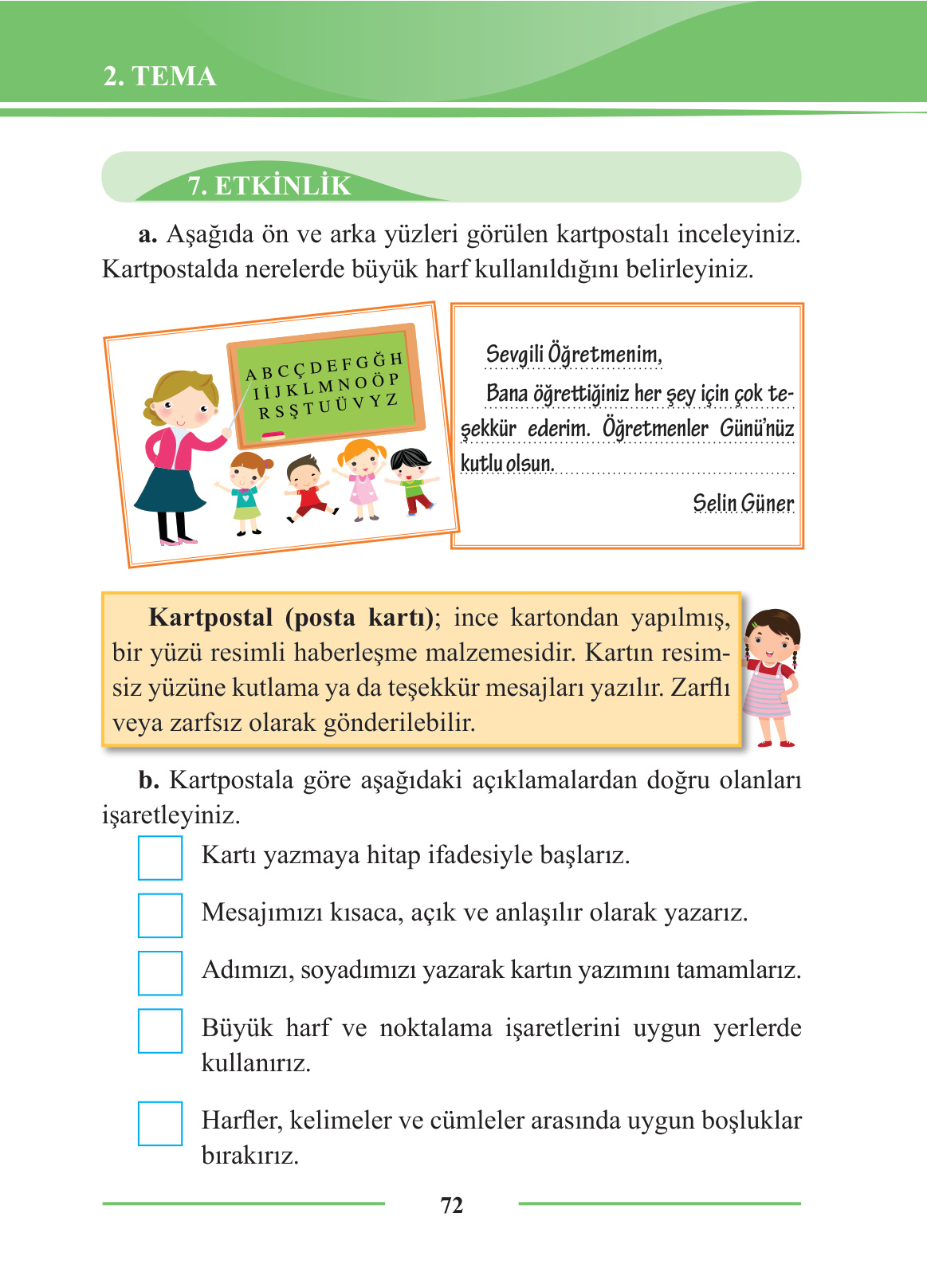Kitap Sayfası