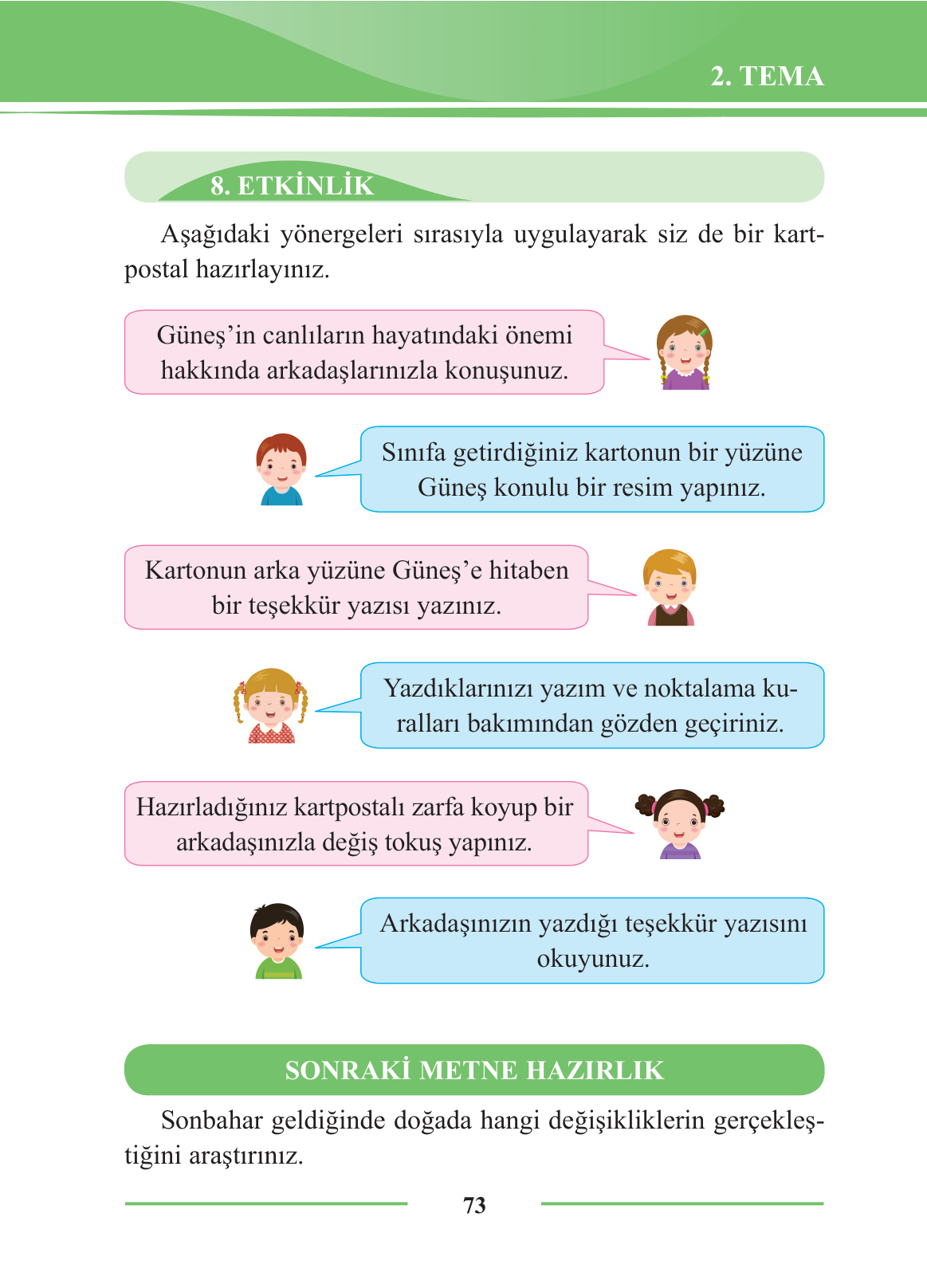 Kitap Sayfası