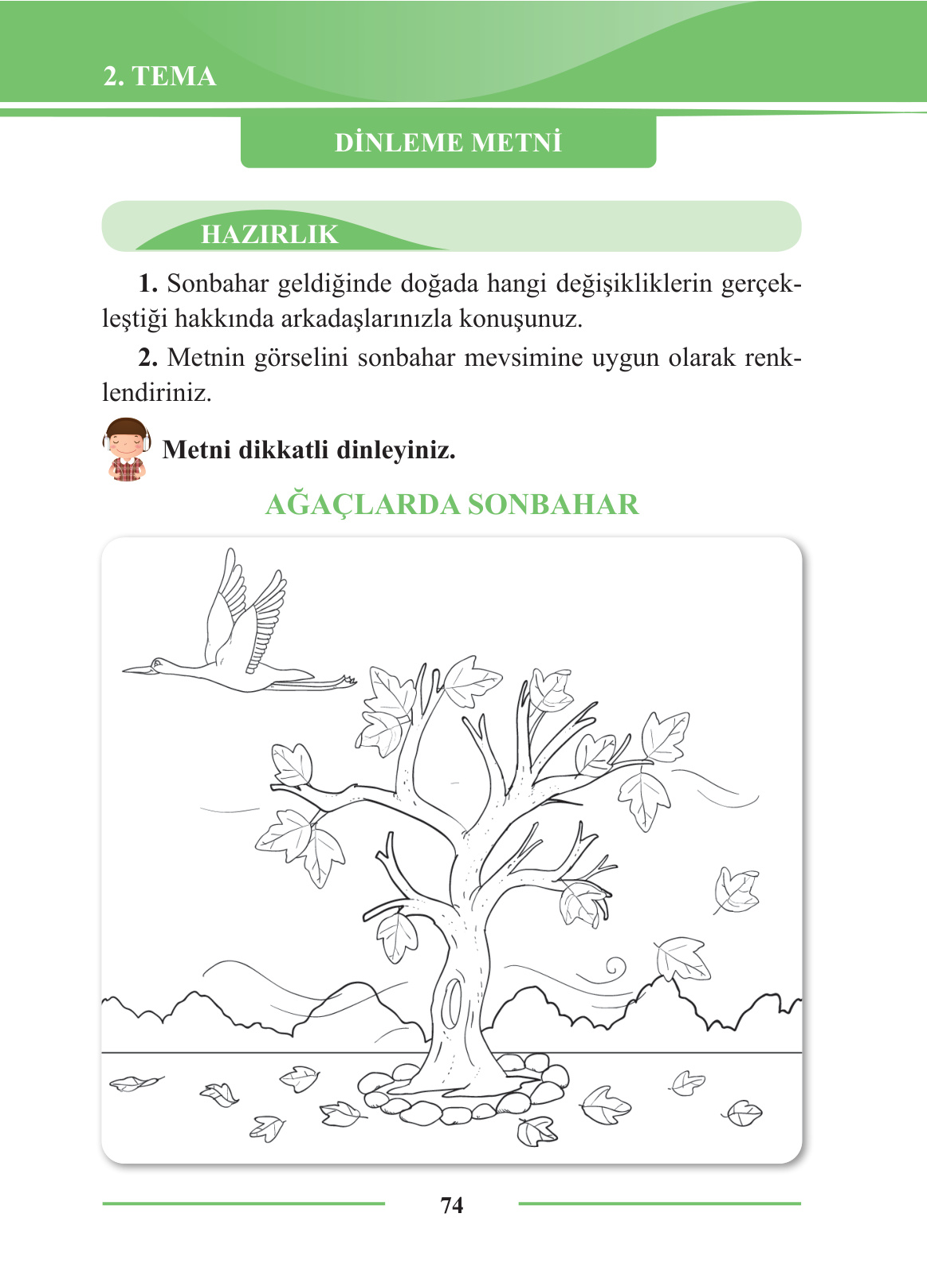 Kitap Sayfası