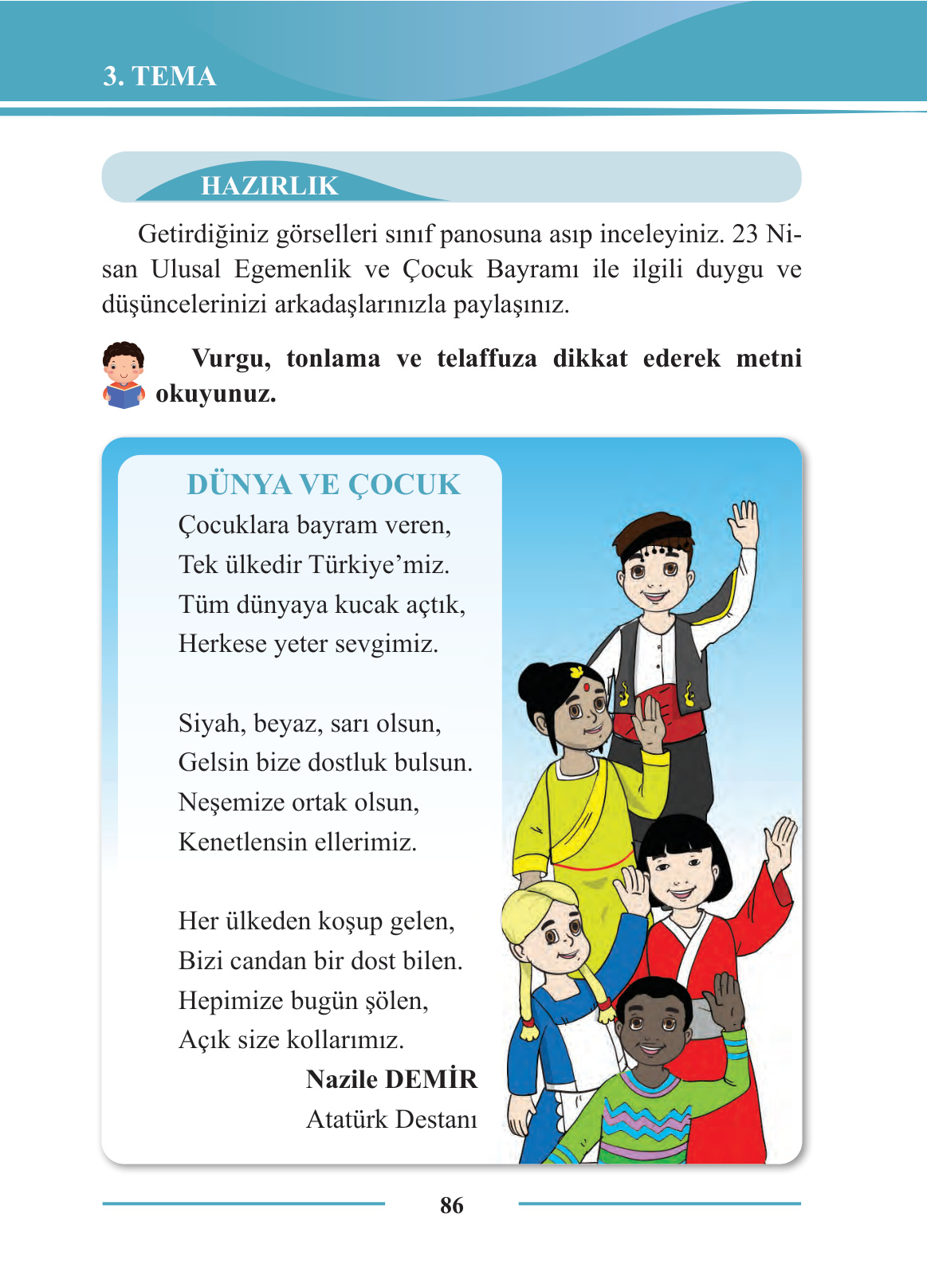 Kitap Sayfası