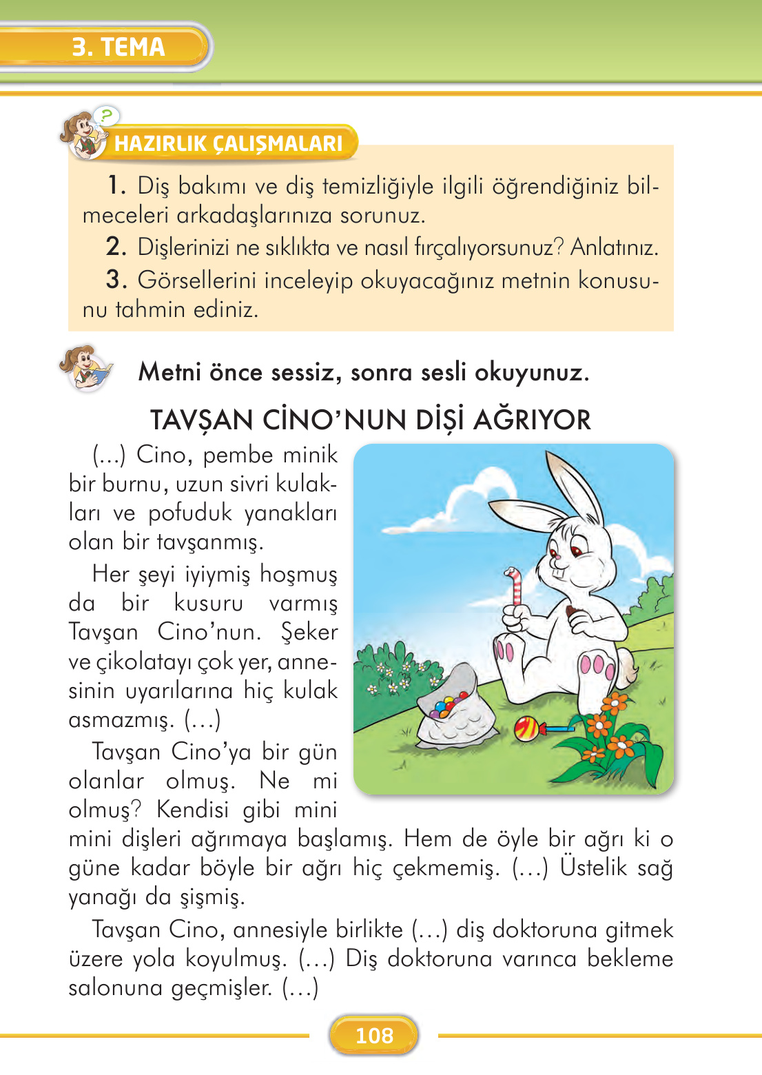Kitap Sayfası