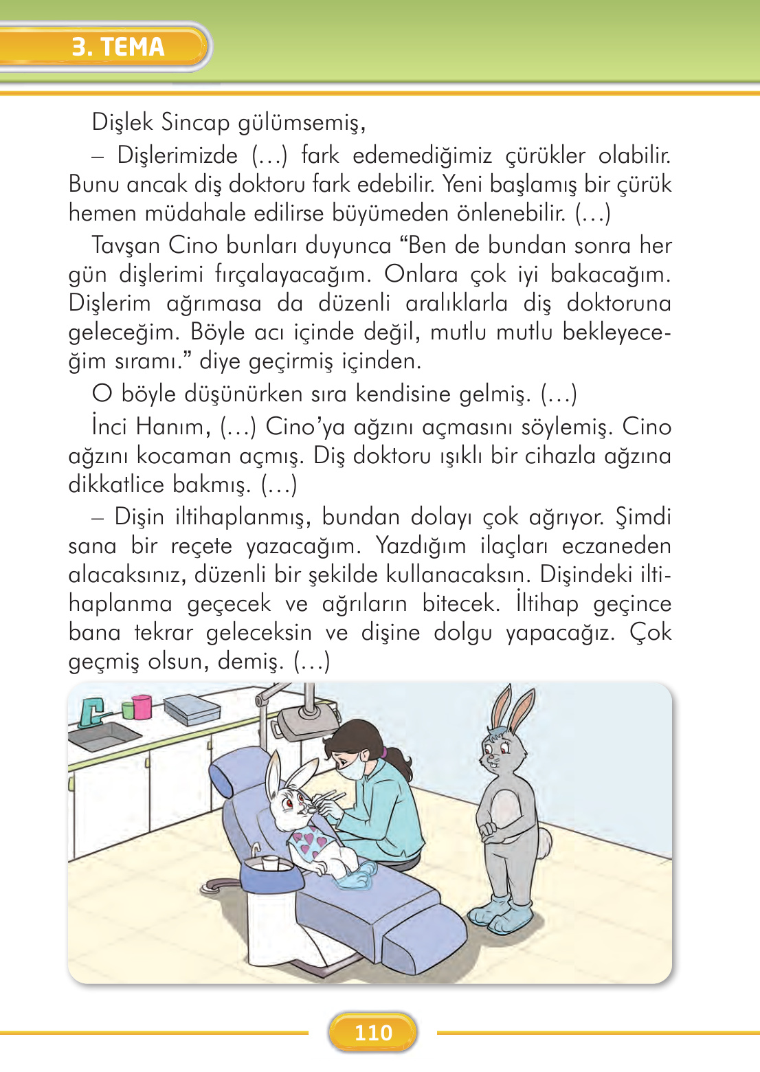 Kitap Sayfası