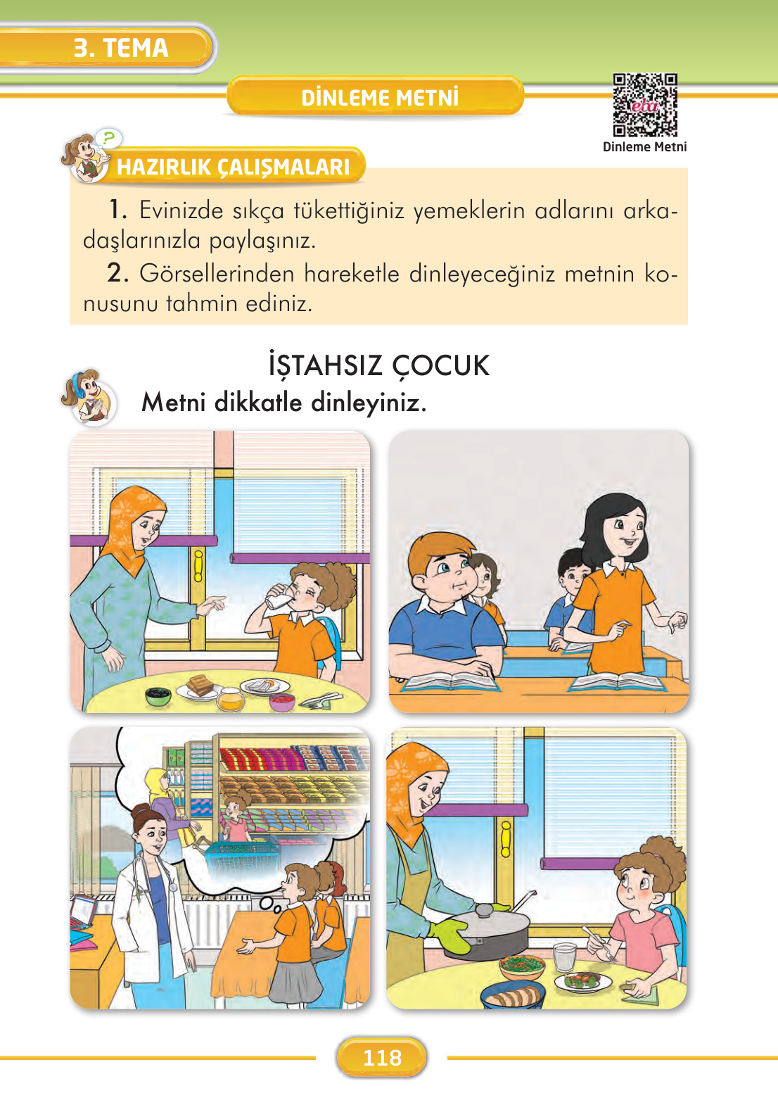 Kitap Sayfası