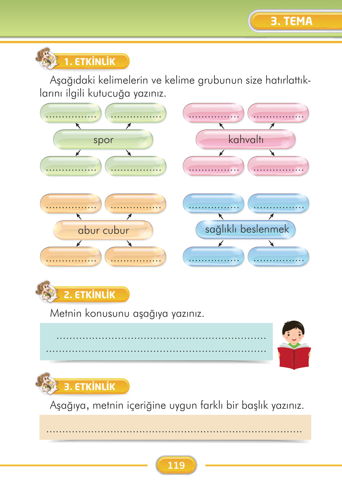 Kitap Sayfası