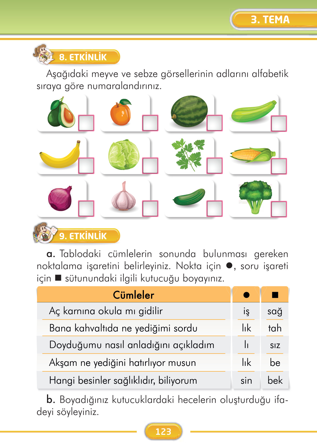 Kitap Sayfası
