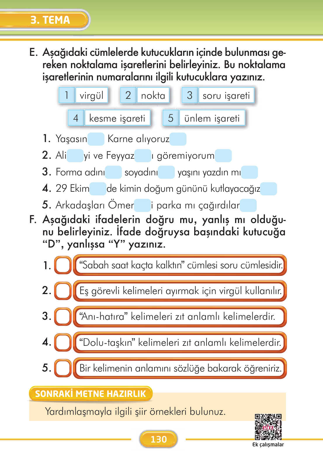 Kitap Sayfası