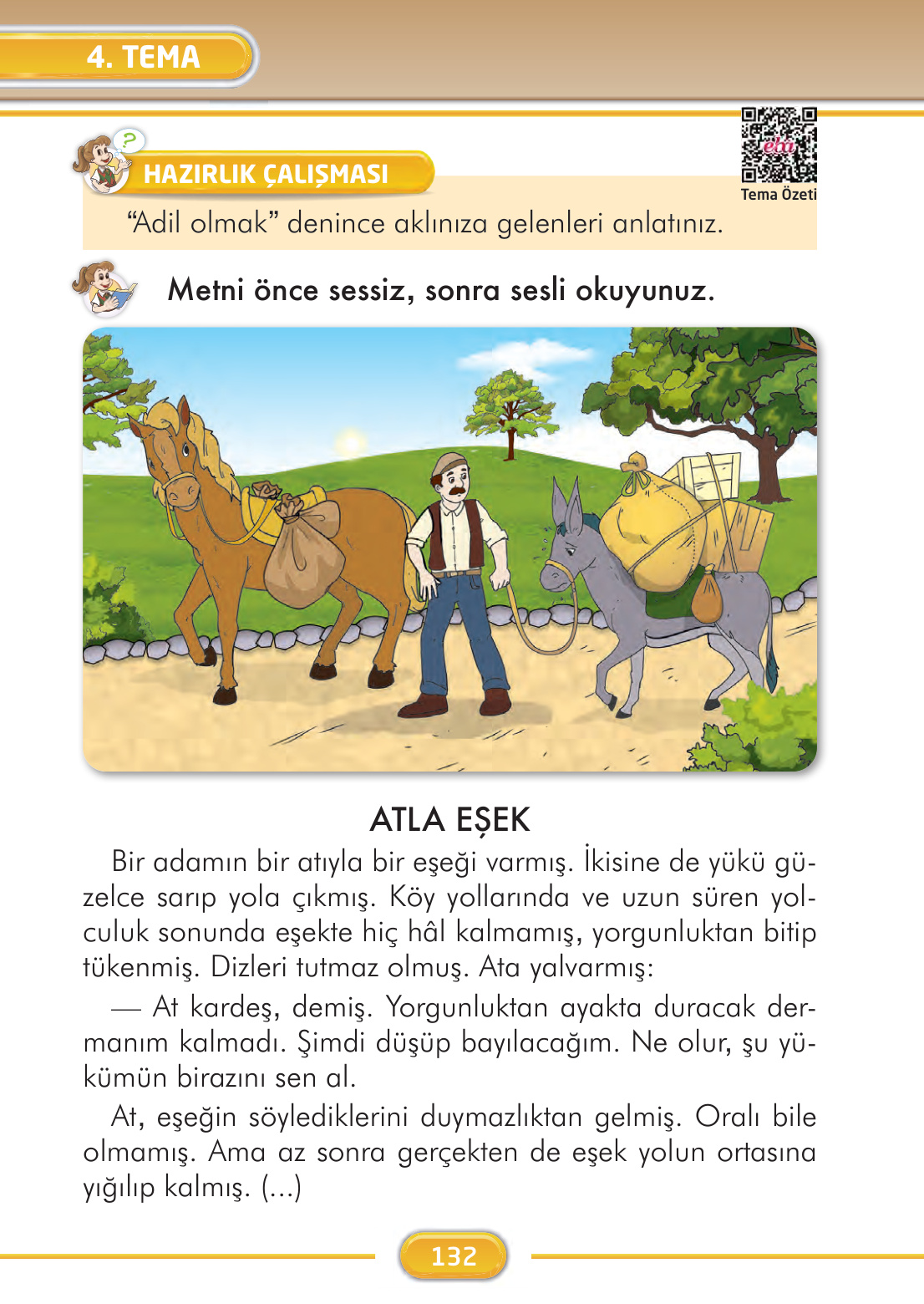 Kitap Sayfası