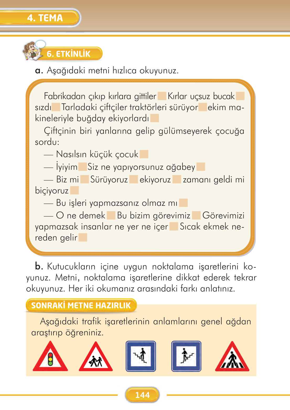 Kitap Sayfası