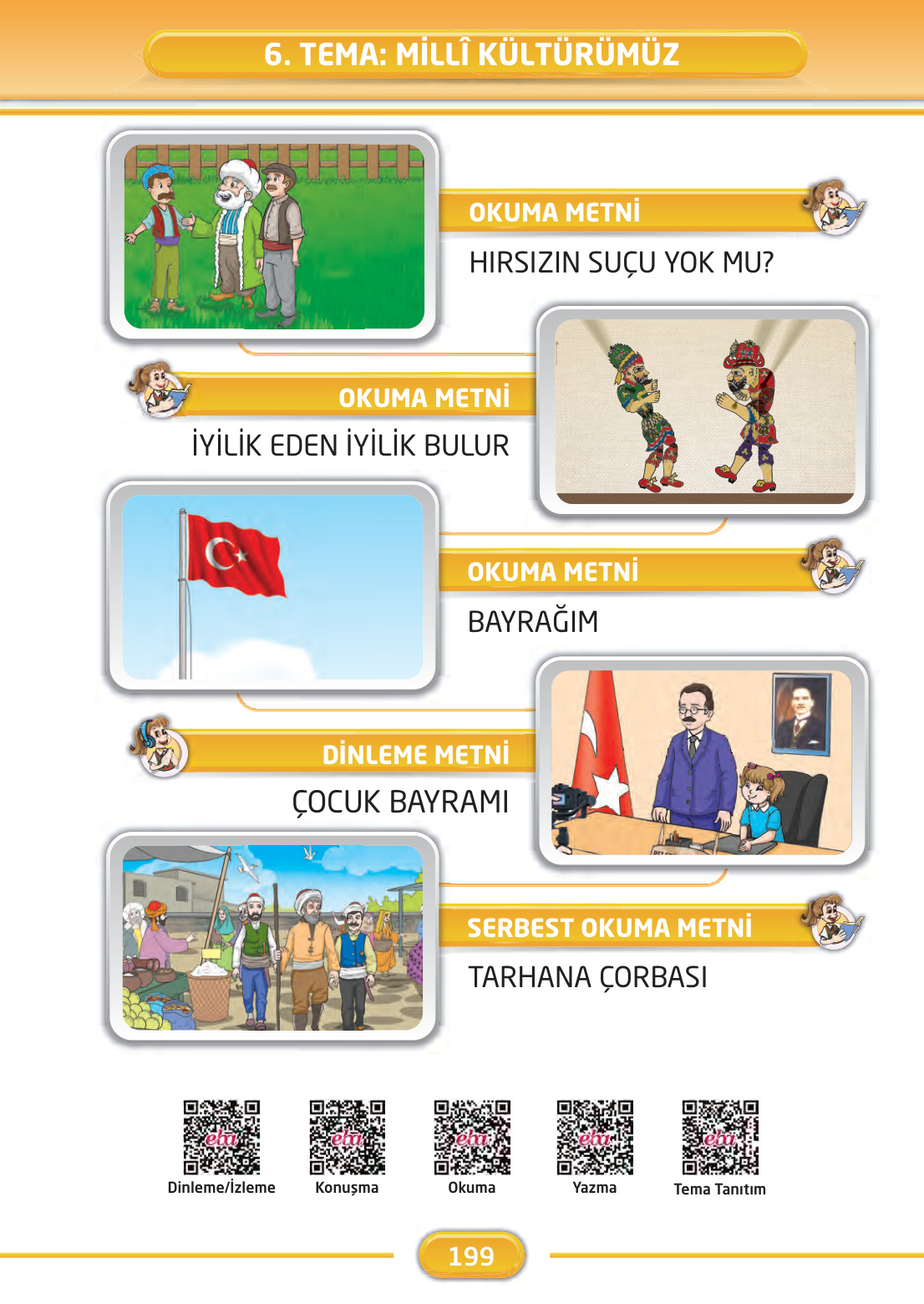 Kitap Sayfası