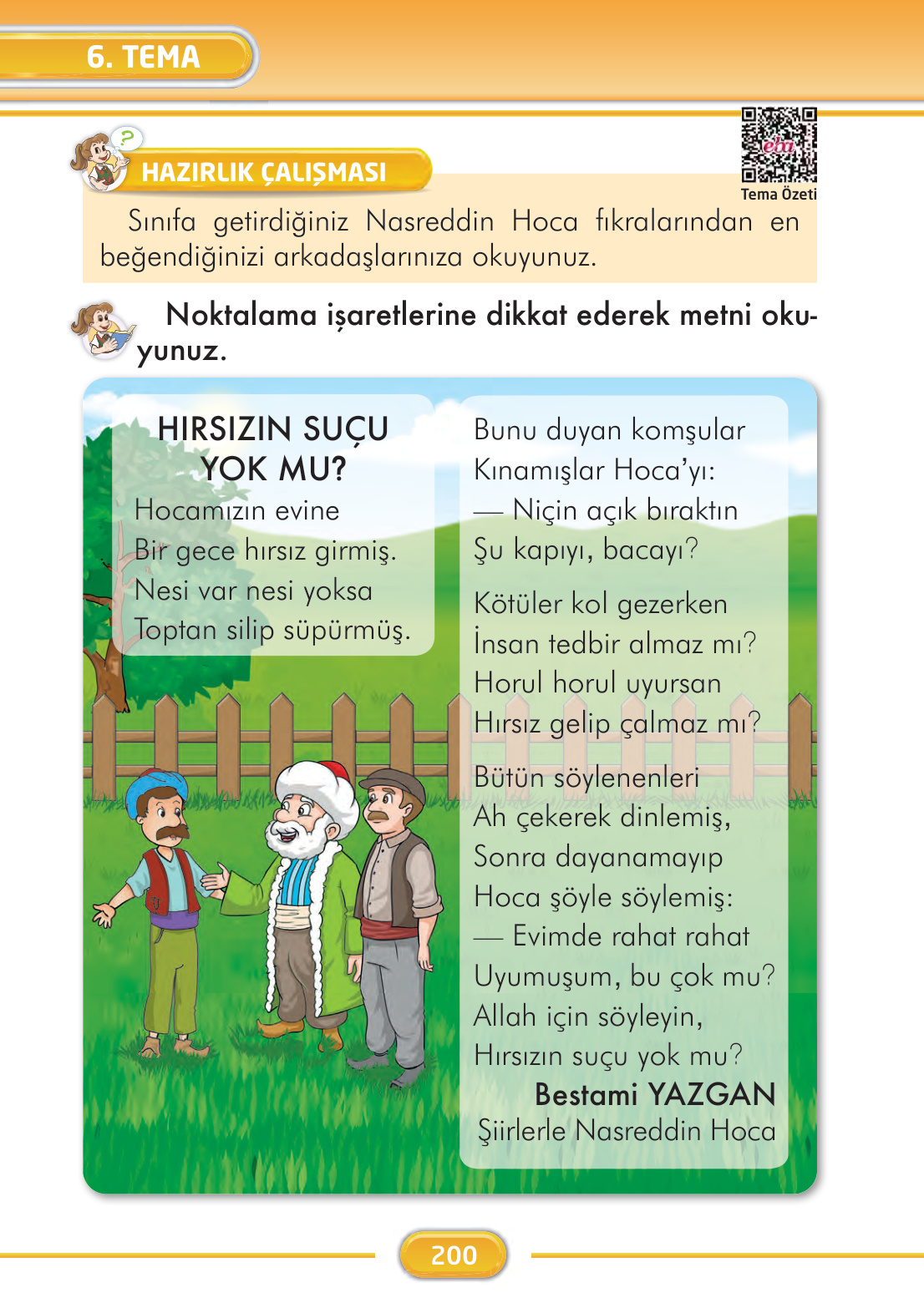 Kitap Sayfası