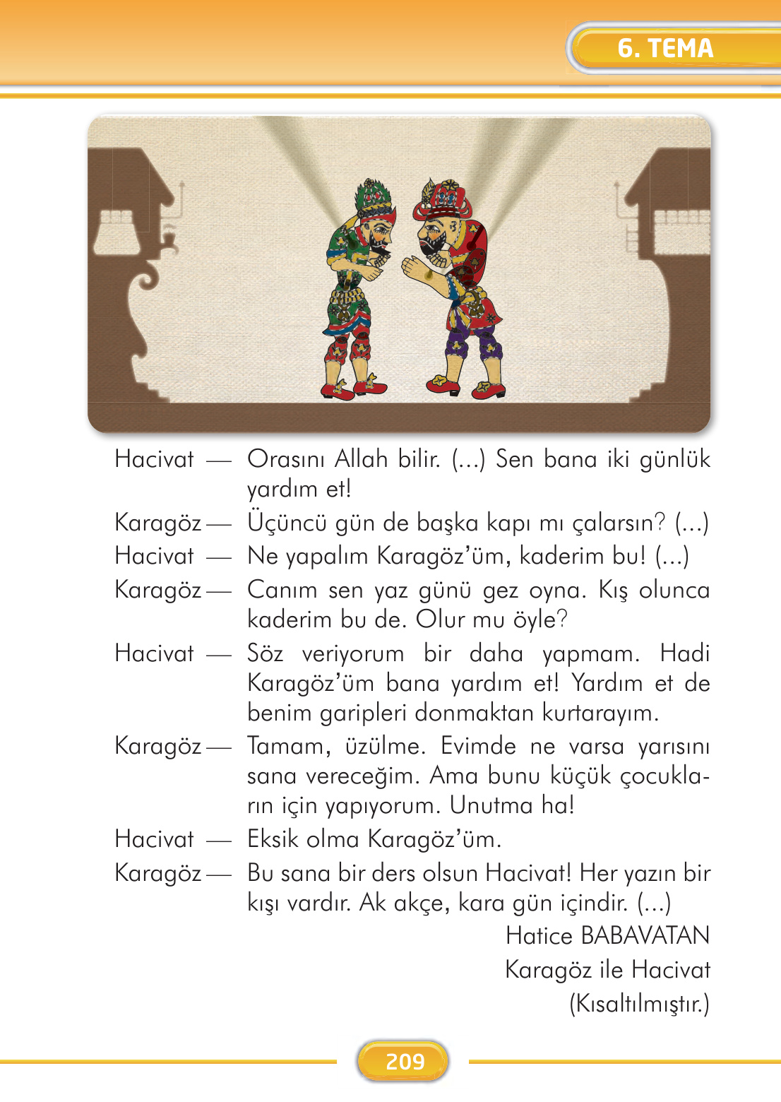 Kitap Sayfası