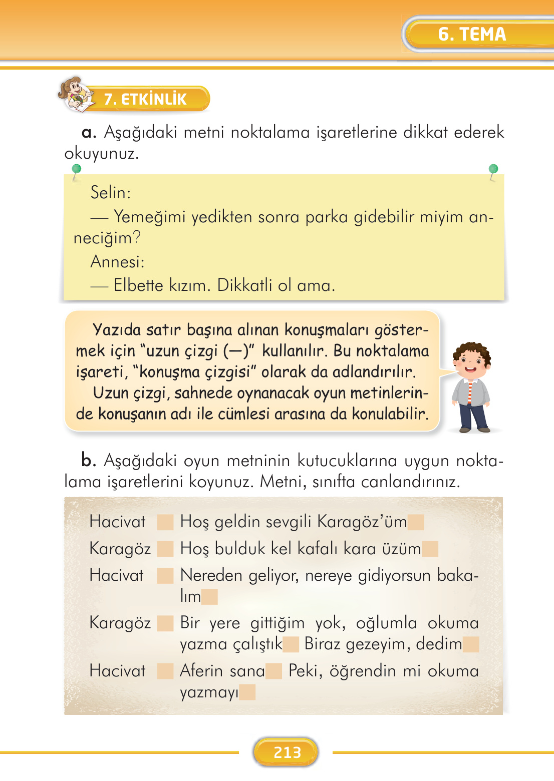 Kitap Sayfası