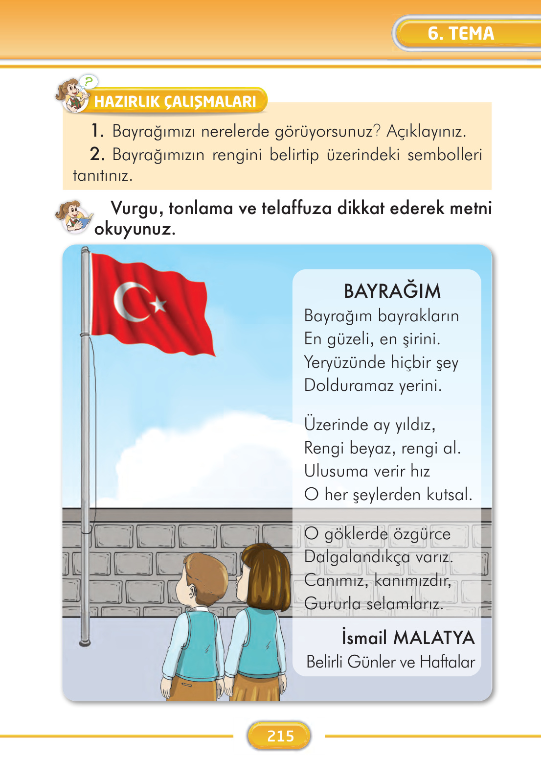 Kitap Sayfası