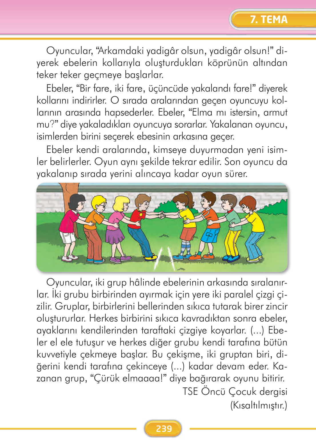 Kitap Sayfası