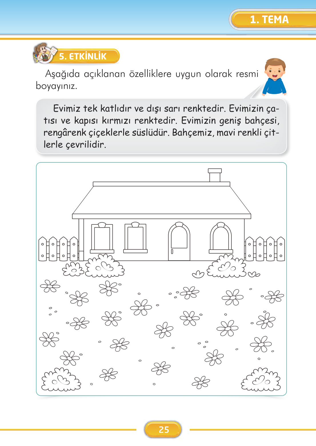 Kitap Sayfası
