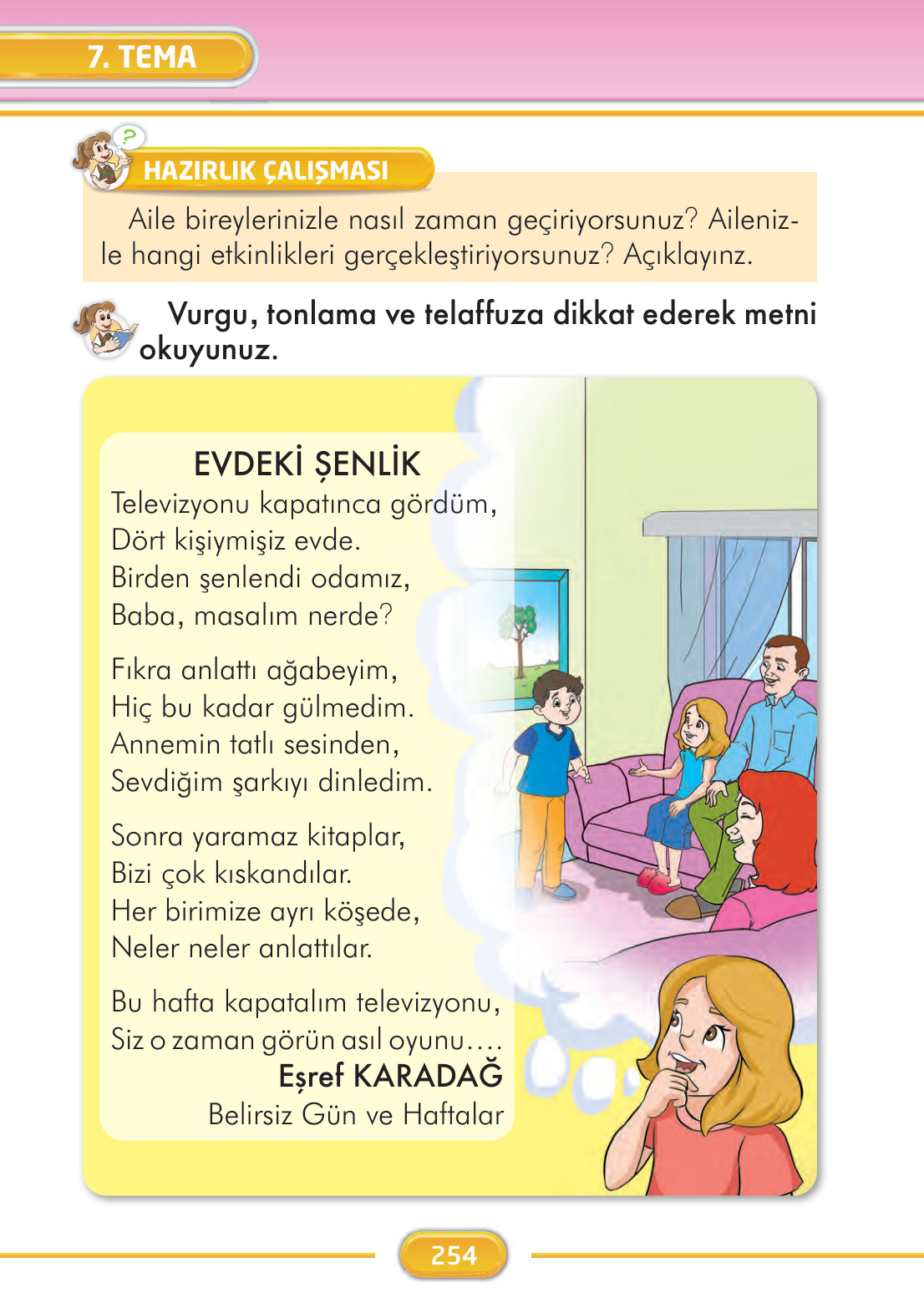Kitap Sayfası