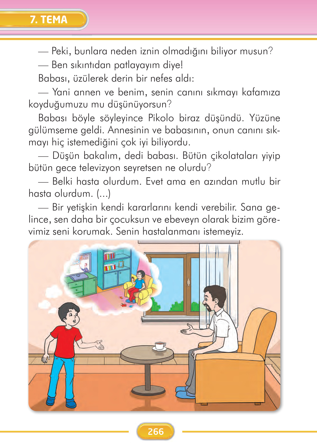 Kitap Sayfası