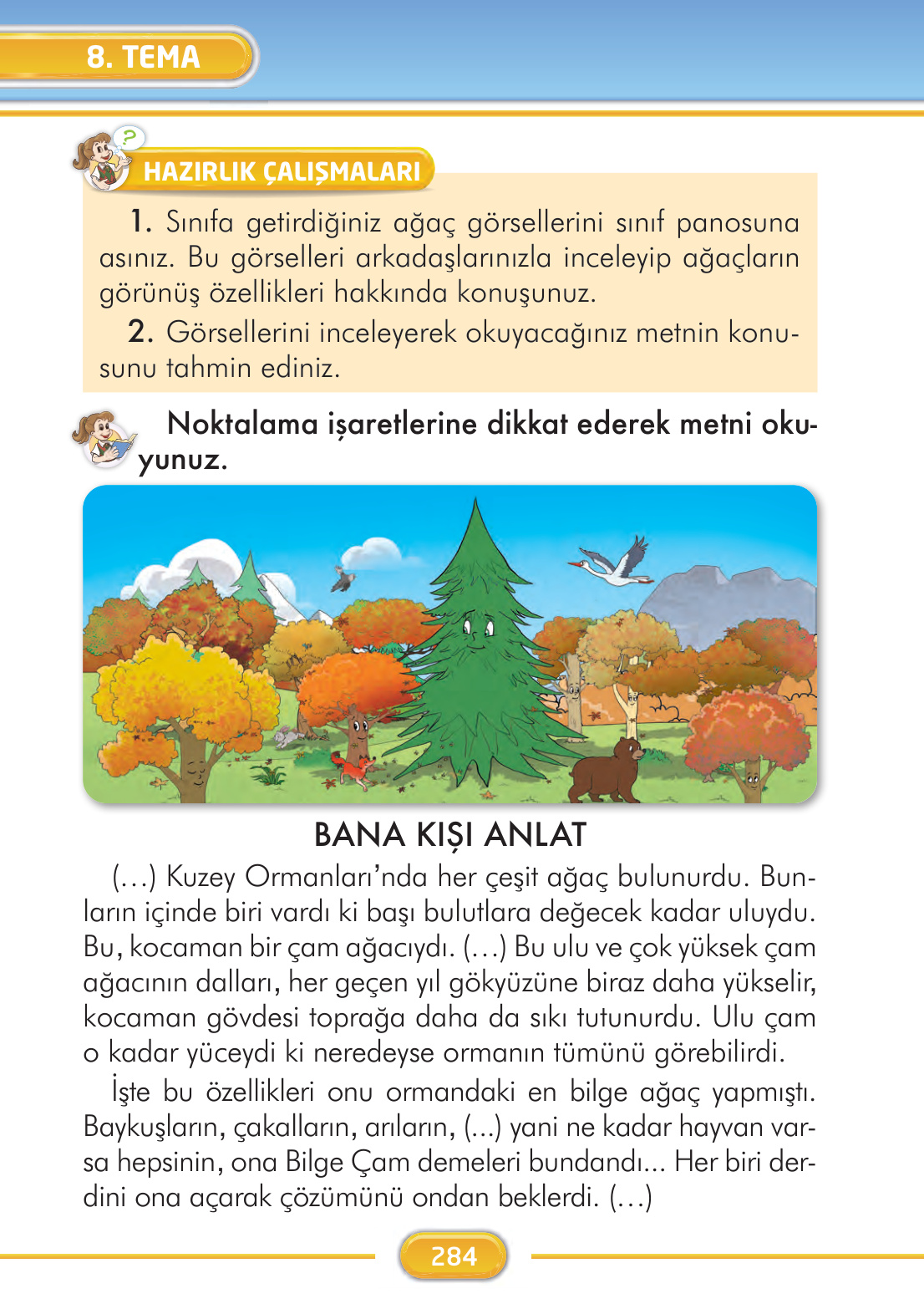 Kitap Sayfası