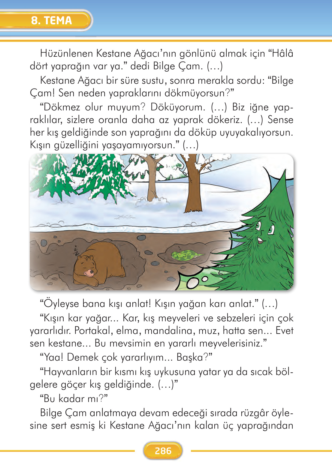 Kitap Sayfası