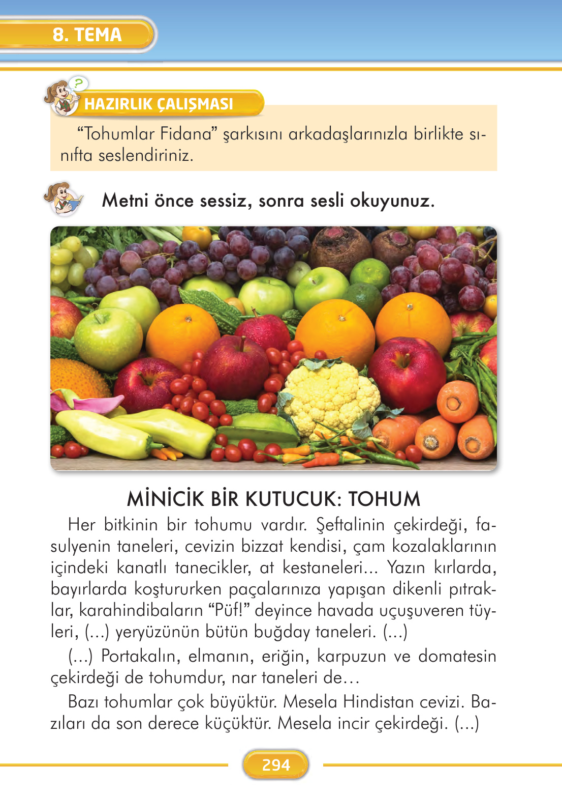Kitap Sayfası