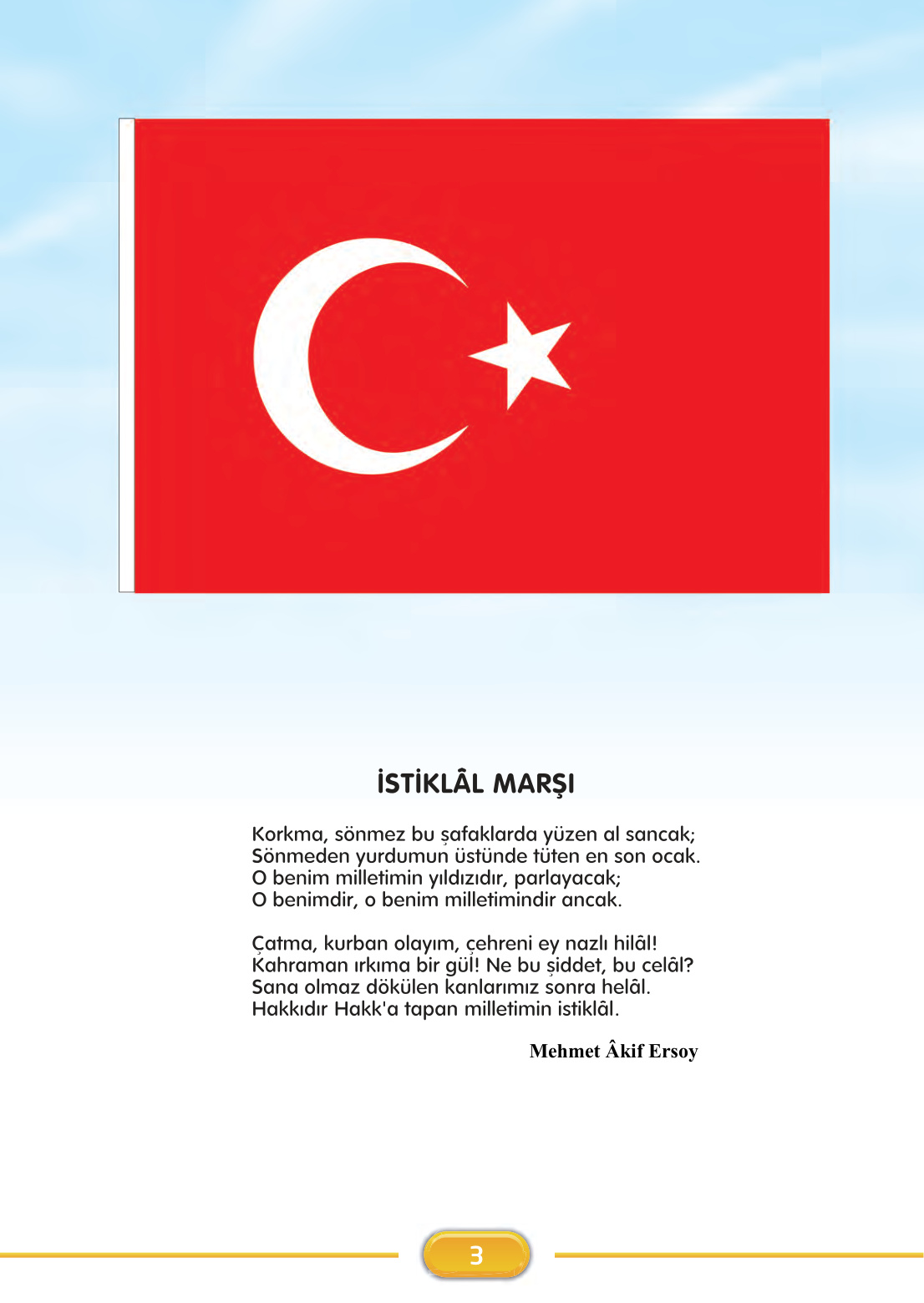 Kitap Sayfası