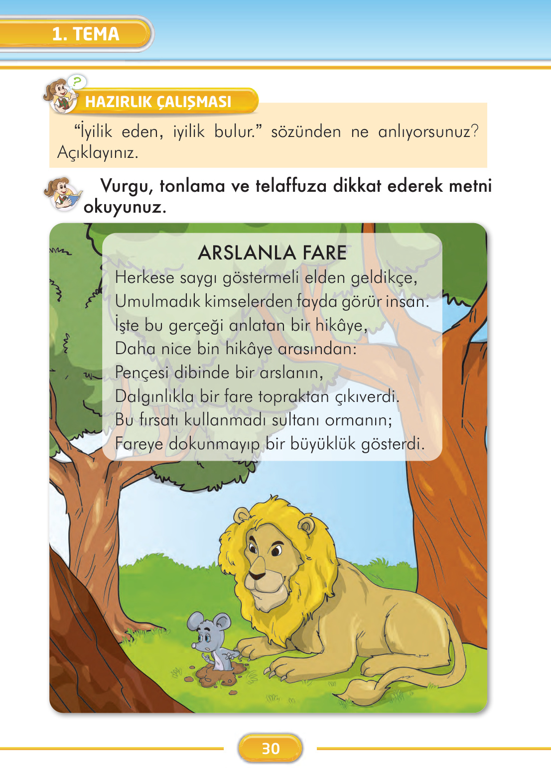 Kitap Sayfası