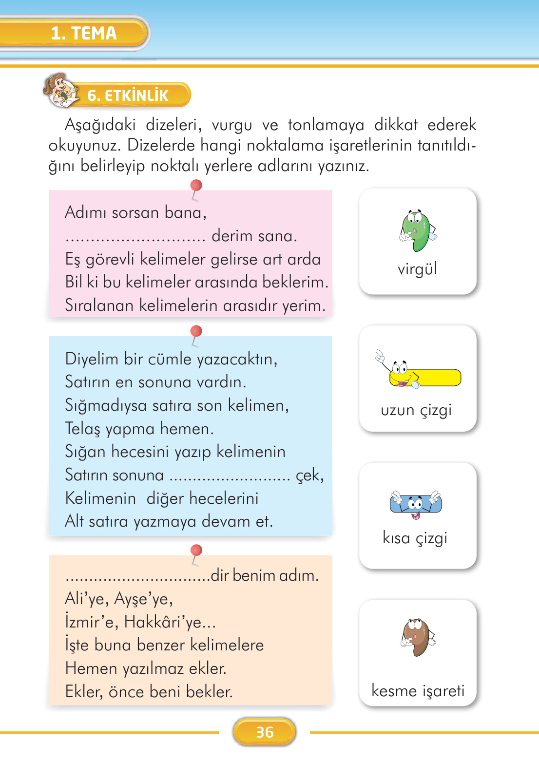Kitap Sayfası