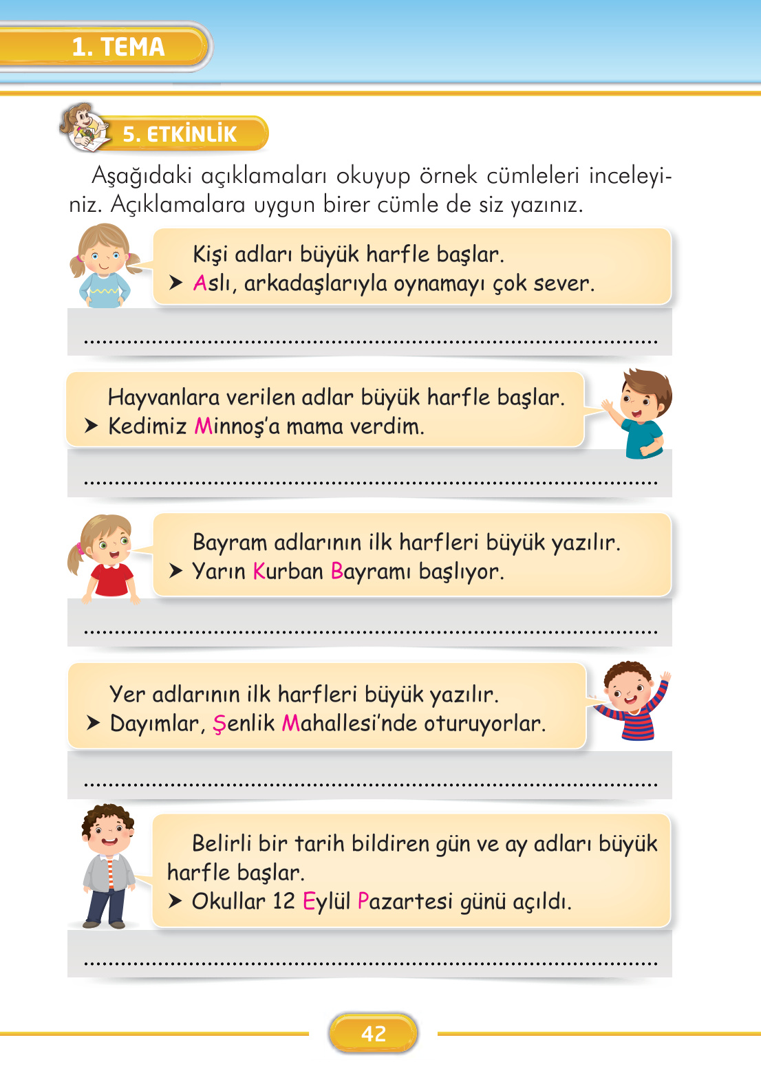 Kitap Sayfası