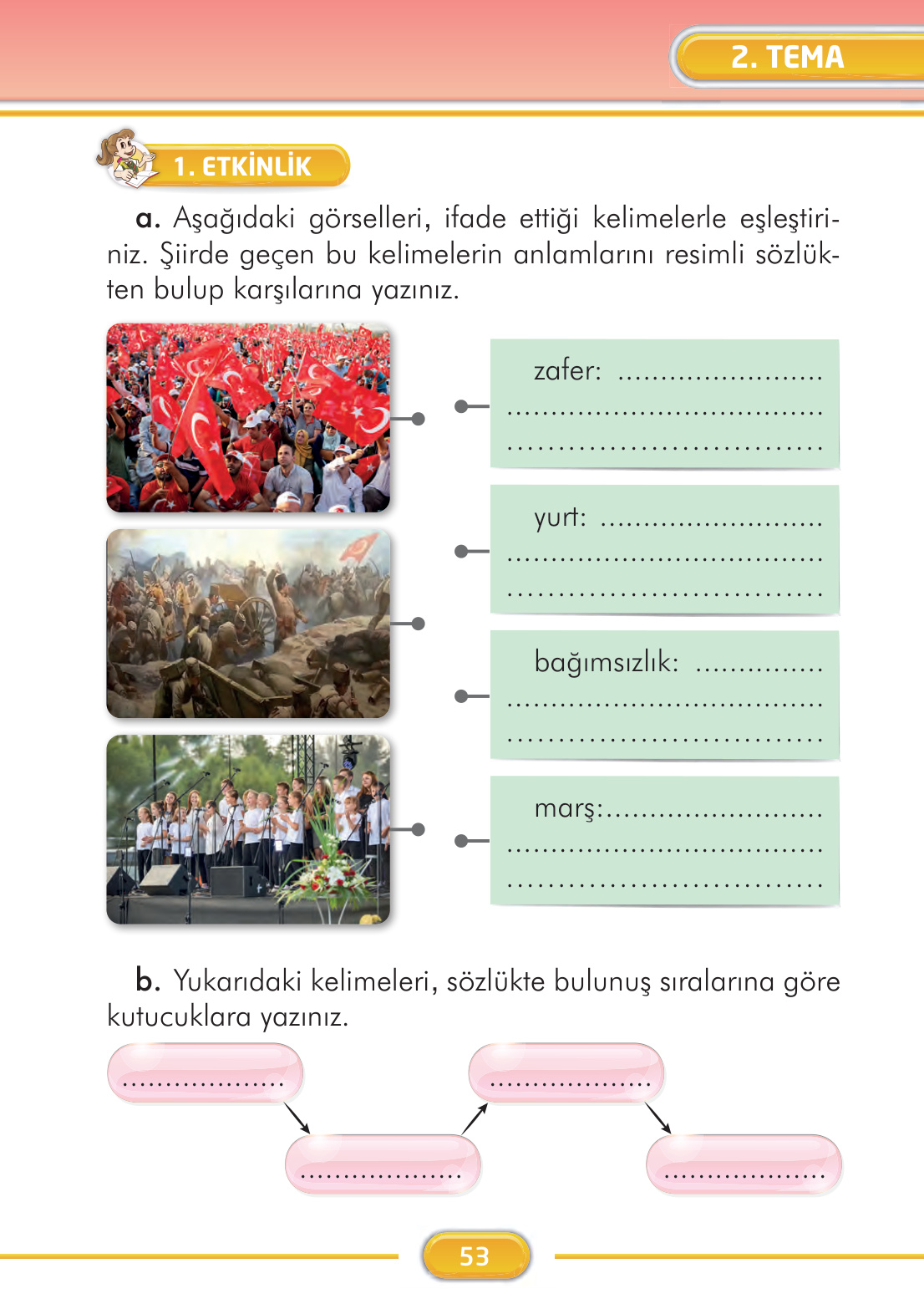 Kitap Sayfası