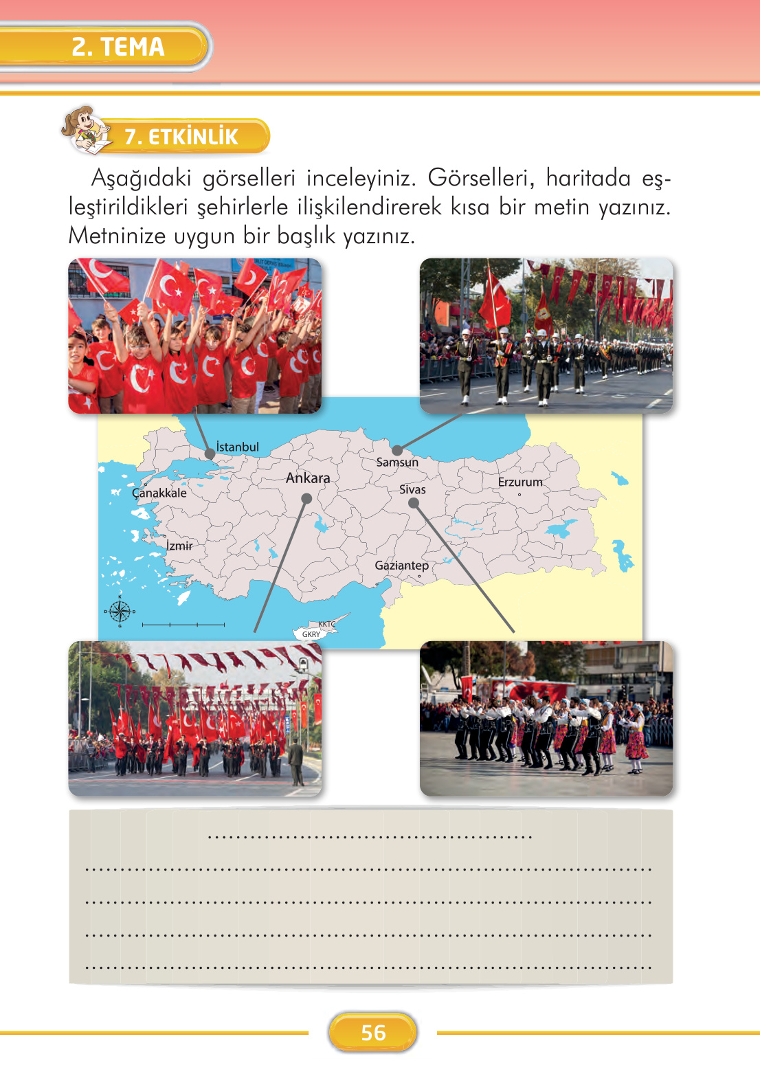 Kitap Sayfası