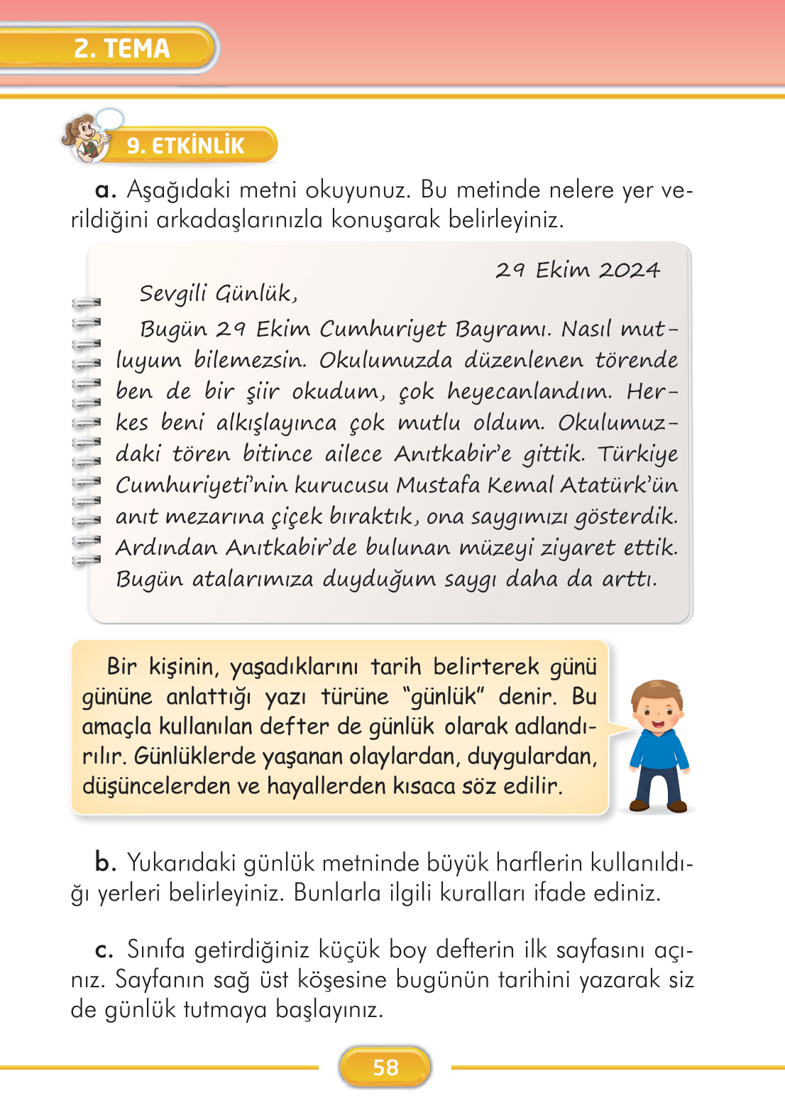 Kitap Sayfası