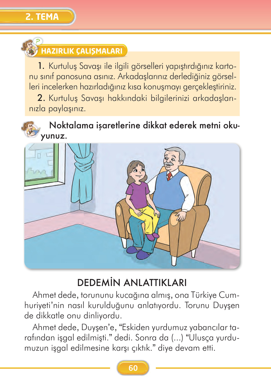 Kitap Sayfası