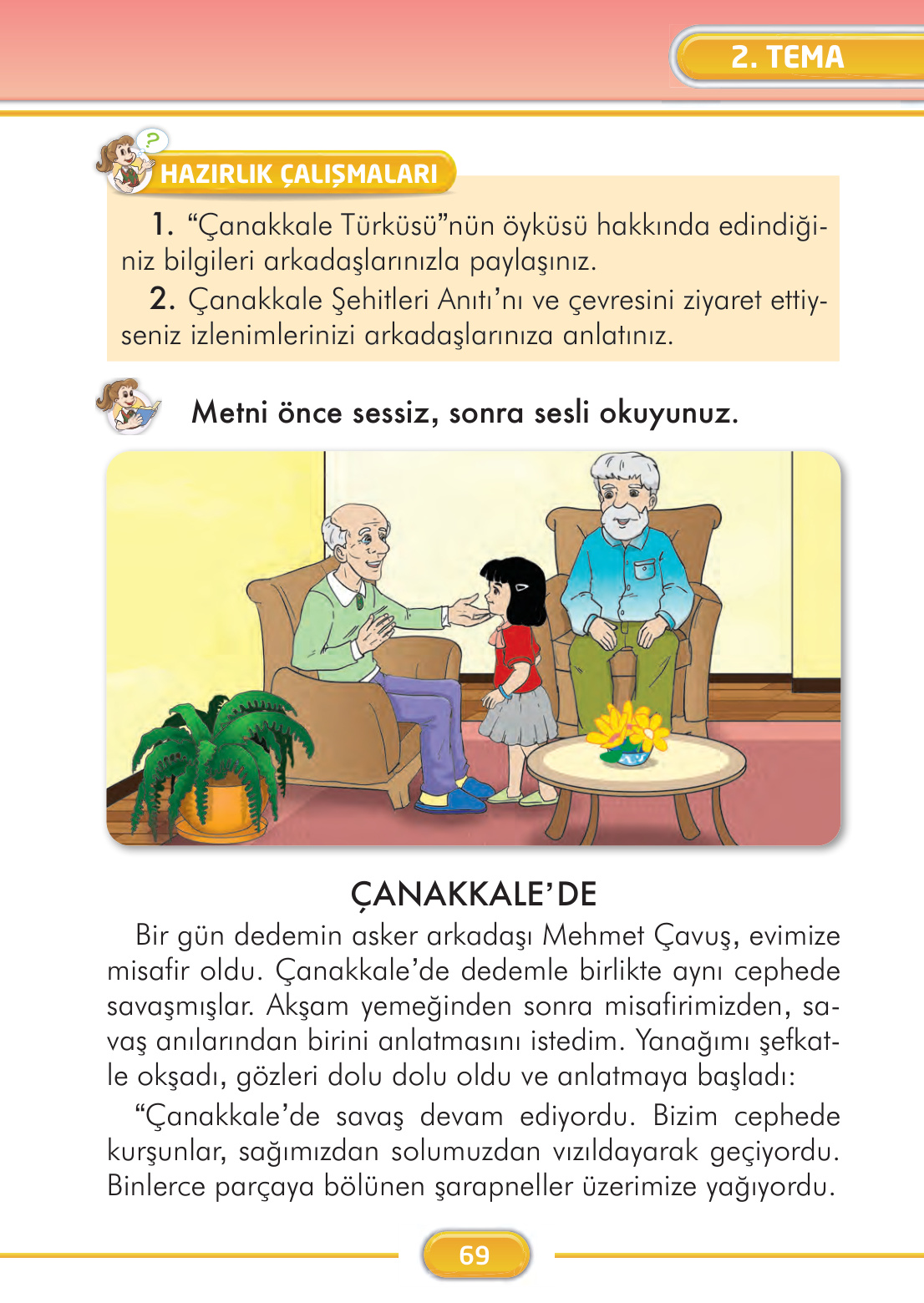 Kitap Sayfası