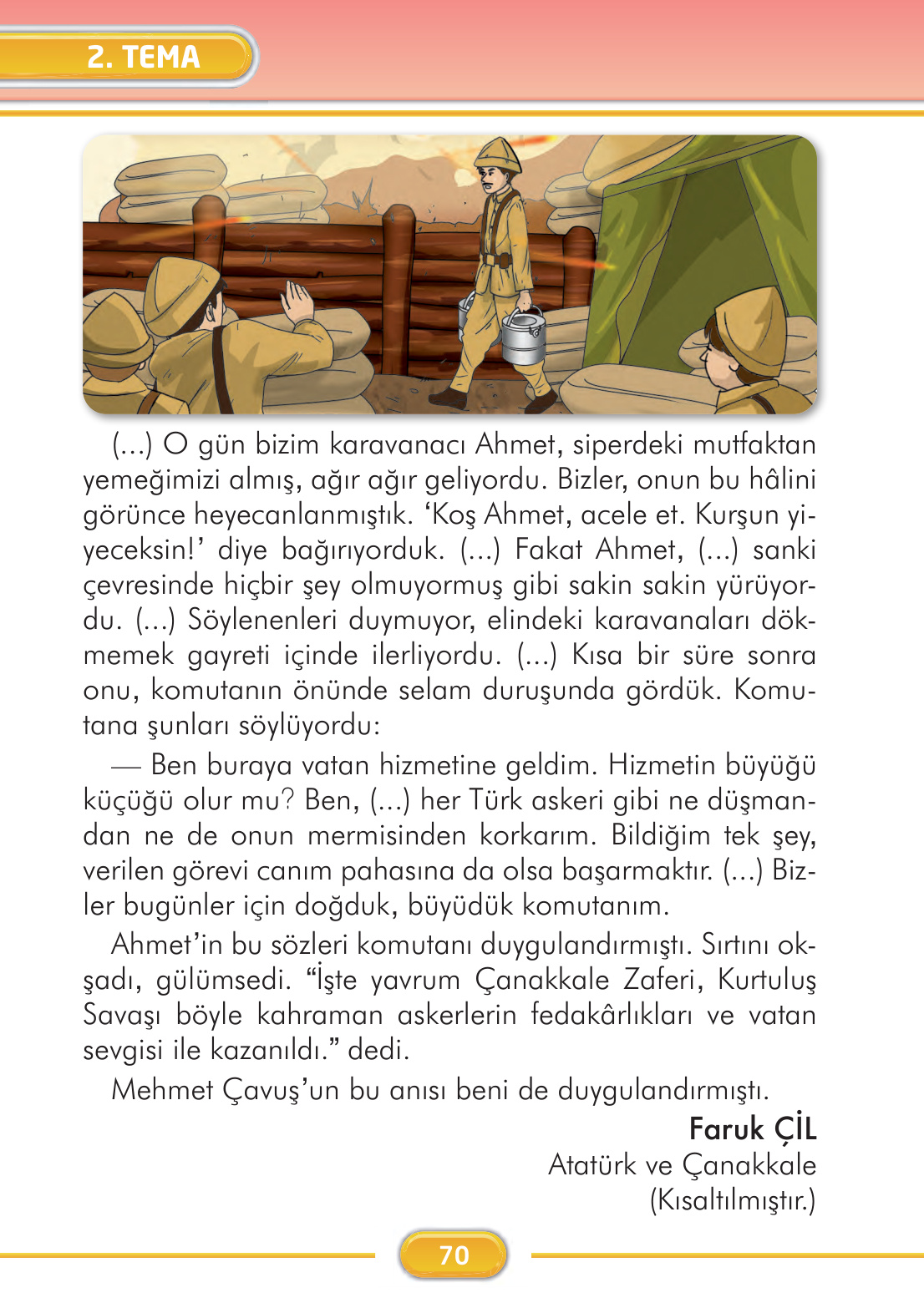Kitap Sayfası