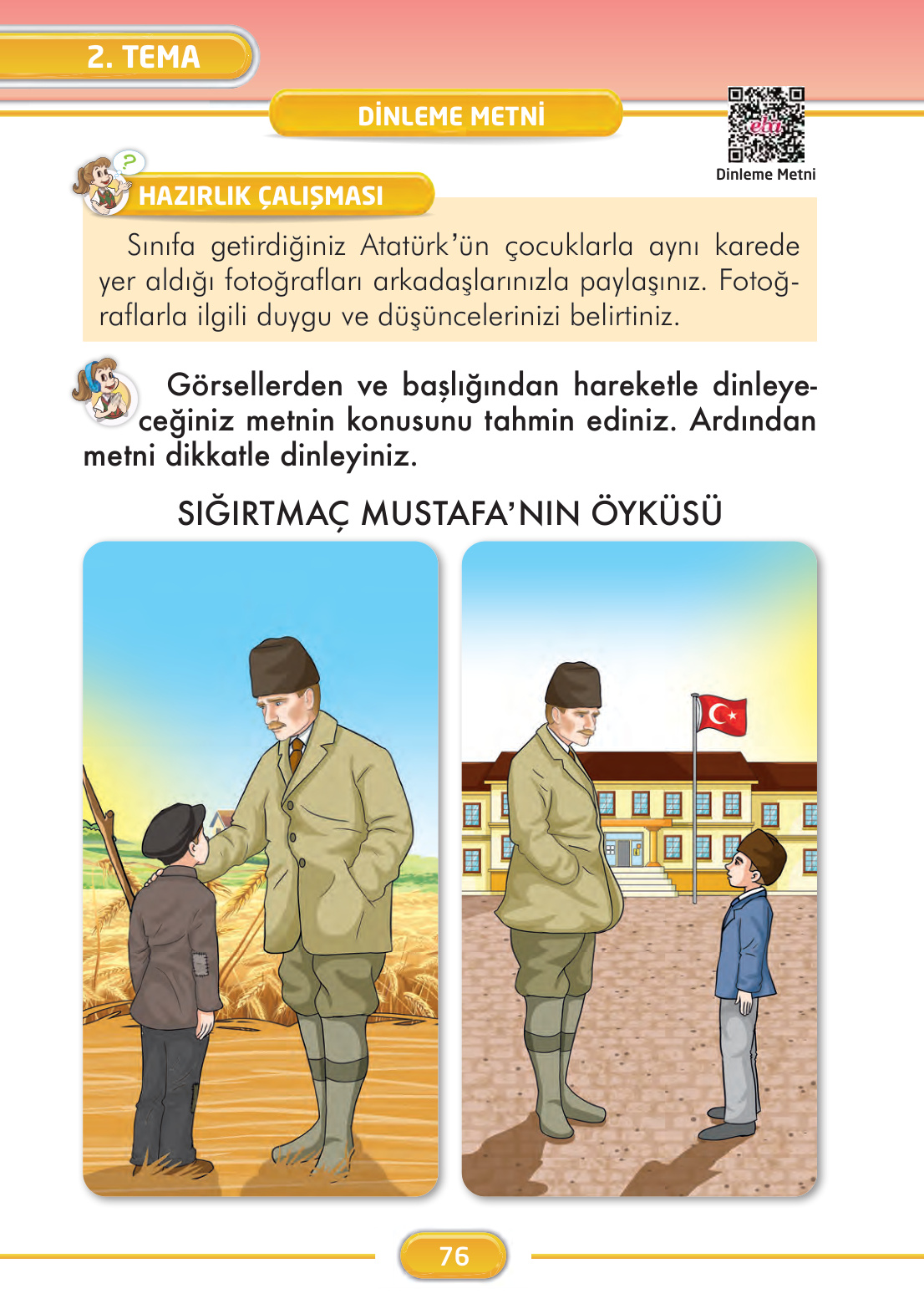 Kitap Sayfası