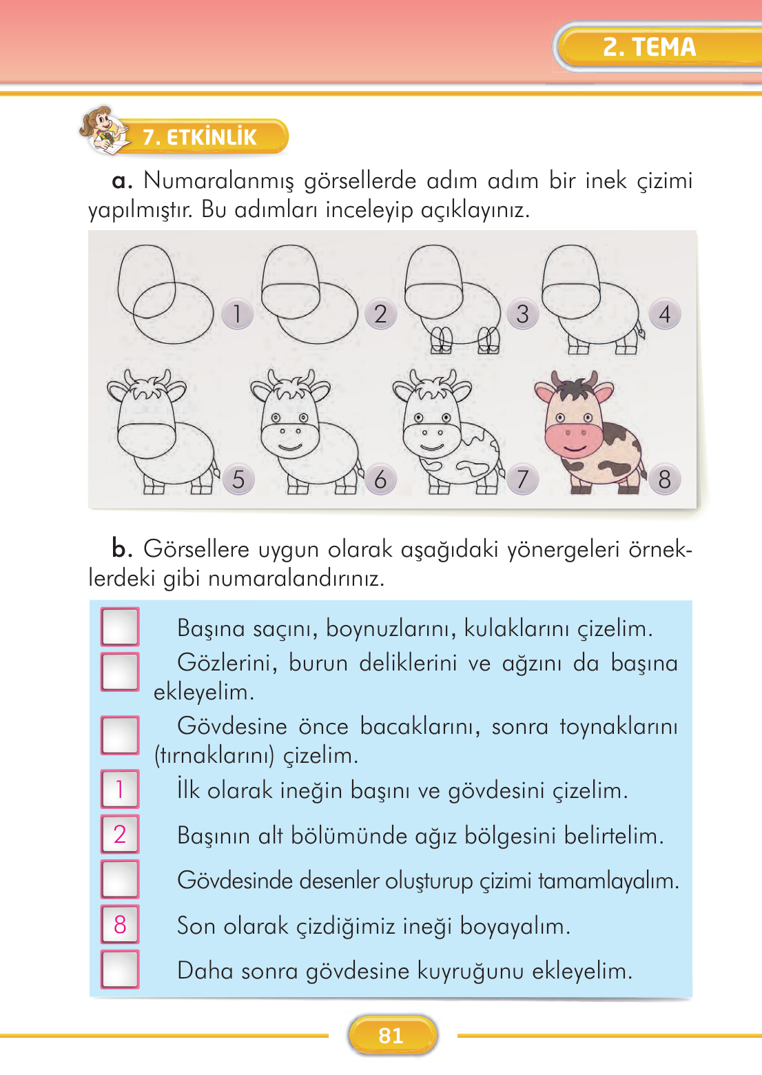 Kitap Sayfası