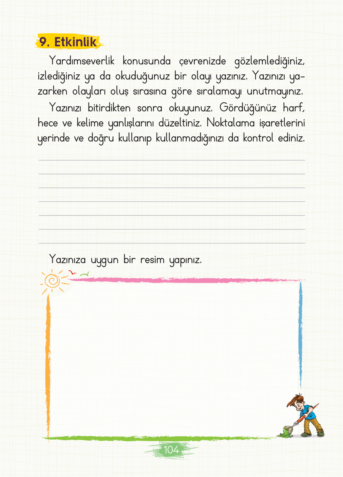 Kitap Sayfası