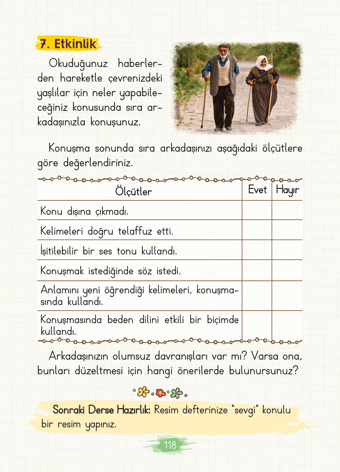 Kitap Sayfası