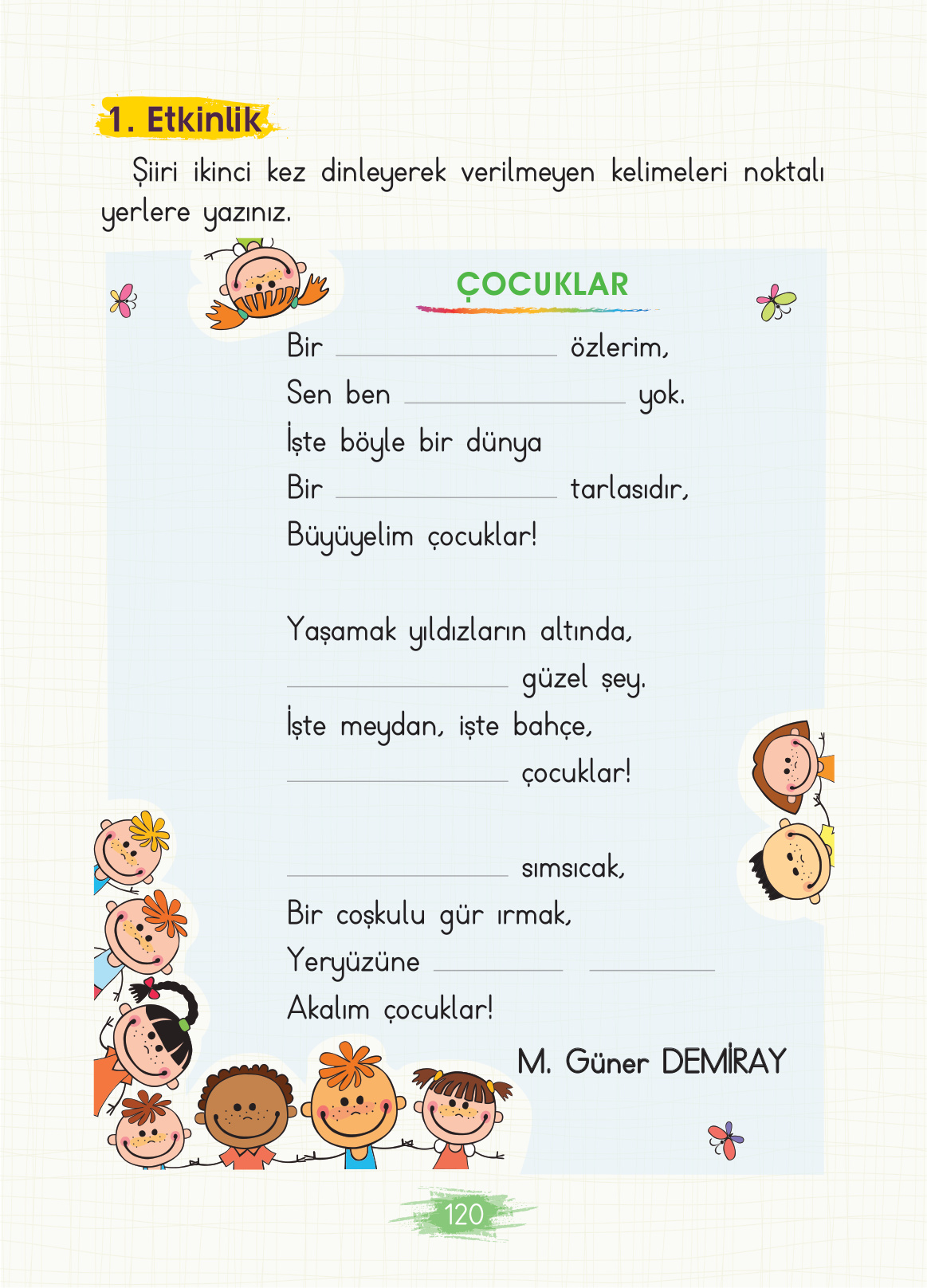 Kitap Sayfası