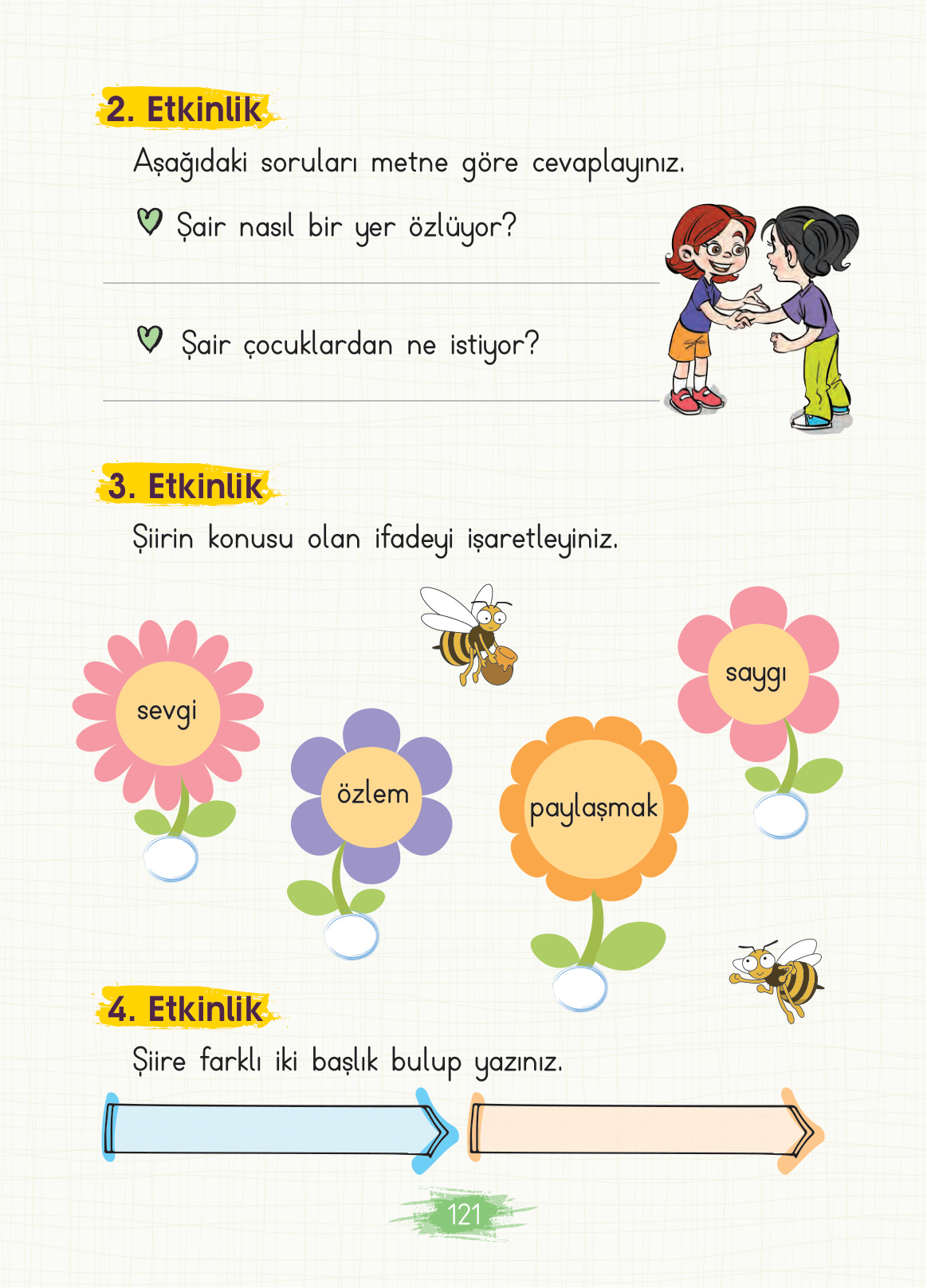 Kitap Sayfası