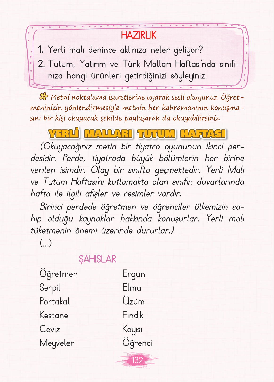 Kitap Sayfası