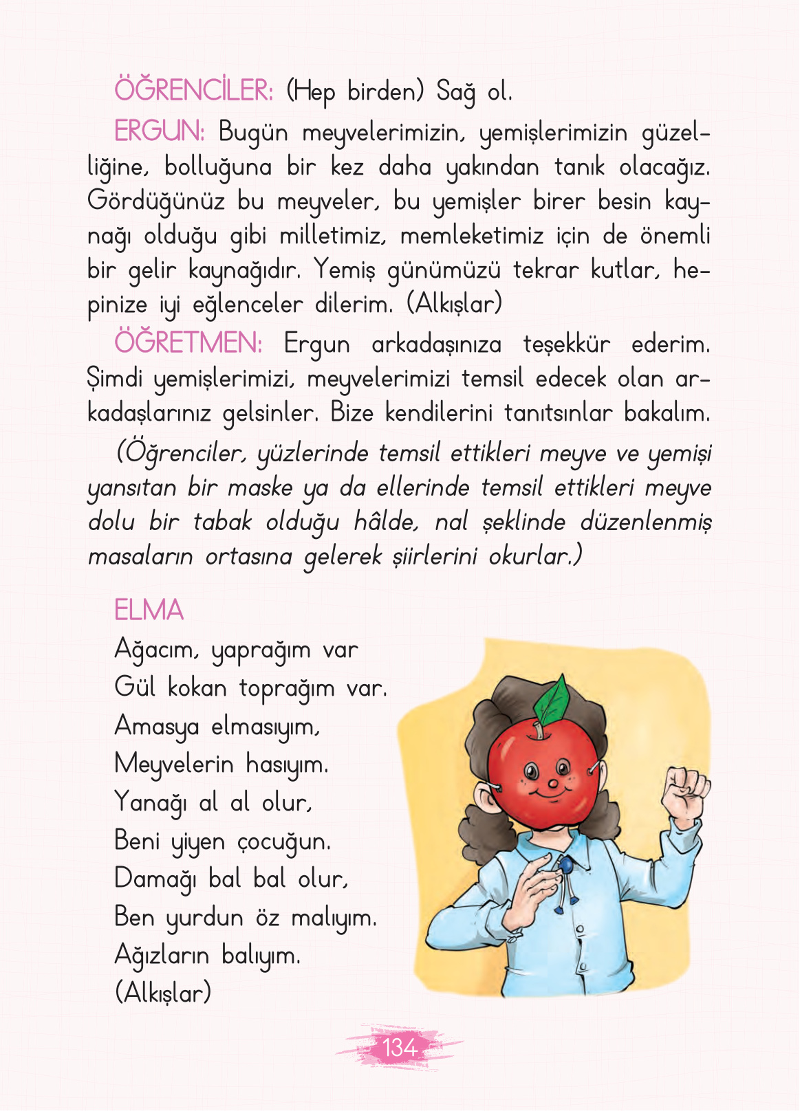 Kitap Sayfası