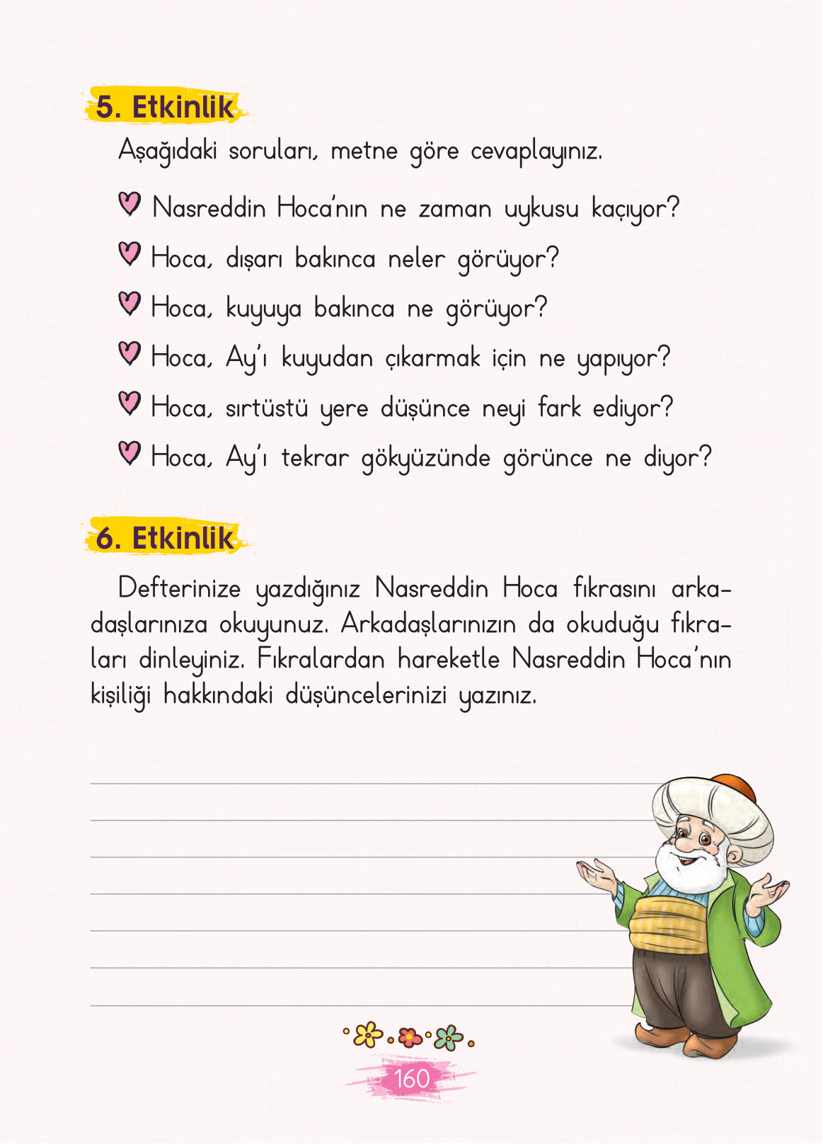 Kitap Sayfası