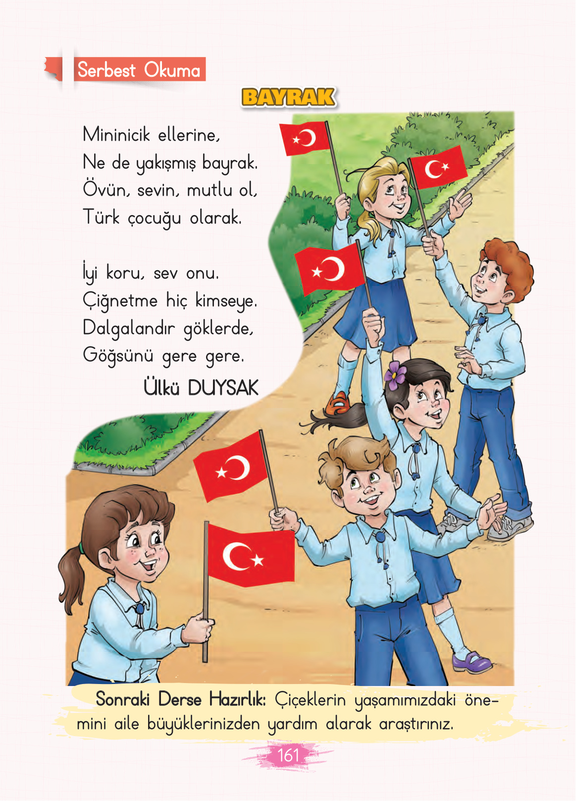 Kitap Sayfası